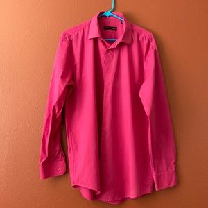 Mens Dress Shirt